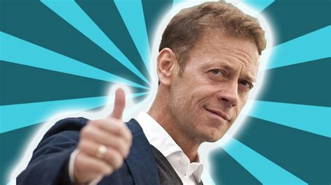 Rocco Siffredi Répond à Un Questionnaire Sur Sa Sexualité Breakforbuzz