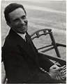Dr. Goebbels in Geneva in 1933 | International Center of Photography