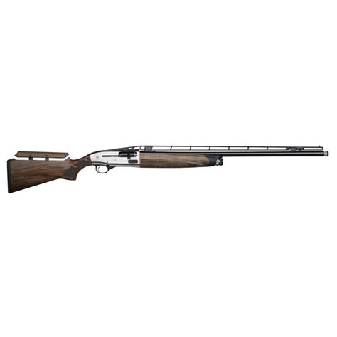 Beretta A400 Xcel Multitarget Semi Automatic 12 Gauge 32 Barrel 4