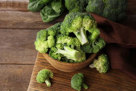 See how you can easily store this vegetable for months. 43 Science-Backed Health Benefits of Broccoli (#17 is WOW)