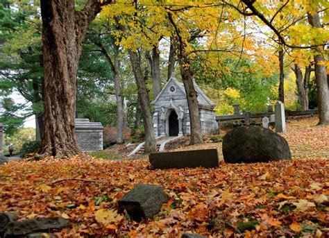The Most Beautiful Cemeteries In America Bob Vila