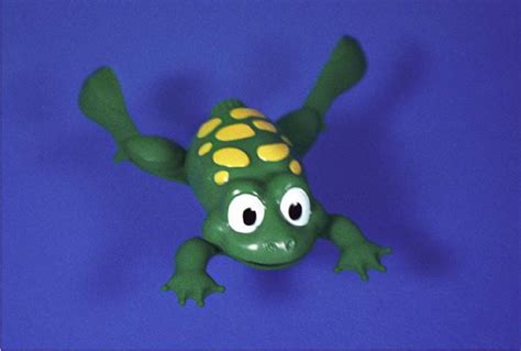 Amphibious Frog Baby Einstein Wiki Fandom