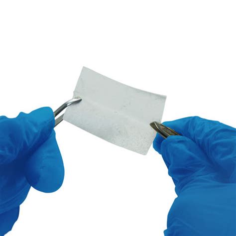 Buccal Tissue Matrix Ez Cure Biomatlante Collagen Absorbable
