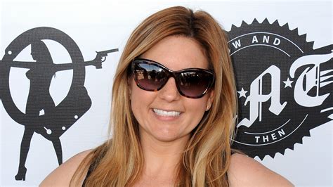 Brandi passante is storage war's resident hottie, and she's drumming up quite a fan base of her own. The oddest thing Brandi Passante found on Storage Wars