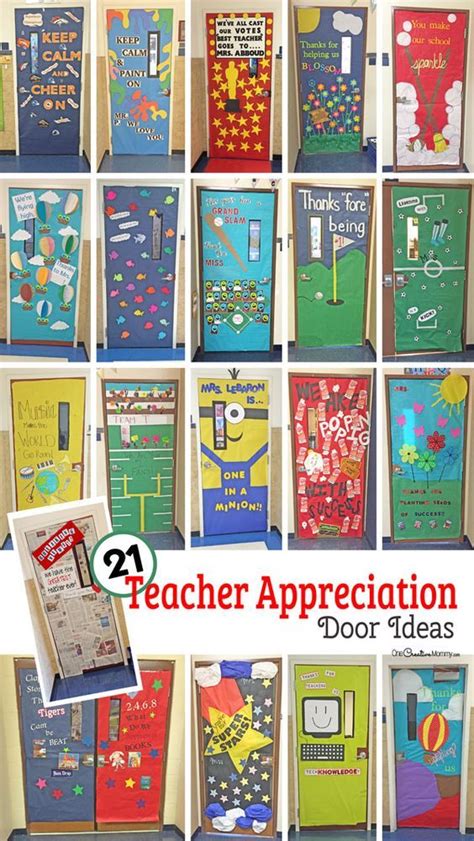 Teacher Appreciation Week Is Coming Check Out 21 Awesome Teacher