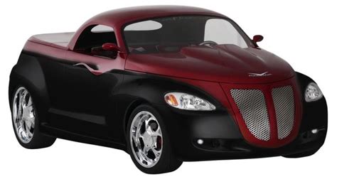 Pt Cruiser Custom That Actually Looks Good Page 2 Pt Cruiser