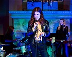 Børns’s Signature Style Can Even Make the Male Crop Top Look Good | Vogue