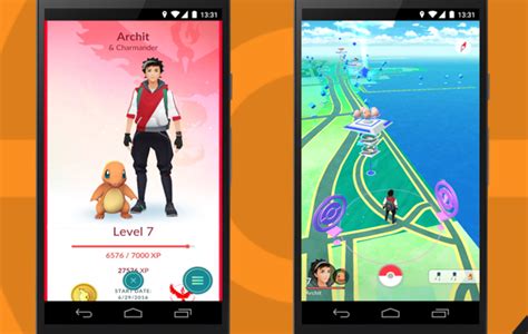 Pokémon Go How The New Buddy Pokémon Feature Works Thrillist