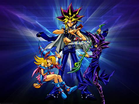 Media And Downloads YuGiOh World