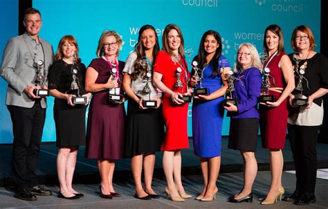 Women Tech Council Honors Top Technology Talent Lioness Magazine