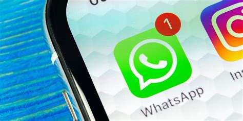 Whatsapp Blocks Notification Badge On Muted Ios Chats Vokprime