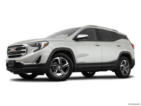 2022 Gmc Terrain Invoice Price Dealer Cost And Msrp