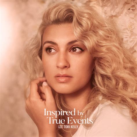 Inspired By True Events Deluxe Edition Album By Tori Kelly Apple Music