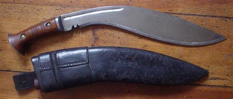 Kukri Manufacturer Swords And Edged Weapons Gentlemans Military