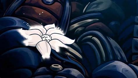 Hollow Knight Endings Hollow Knight Wiki