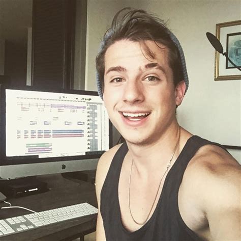 Charlie puth net worth, age, height (last updated in 2020). Charlie Puth weight, height and age. We know it all!