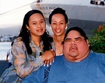 Where is Israel Kamakawiwo'ole wife Marlene Kamakawiwo'ole?