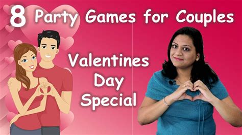 8 Couple Games For Party Party Games For Couples New Party Games