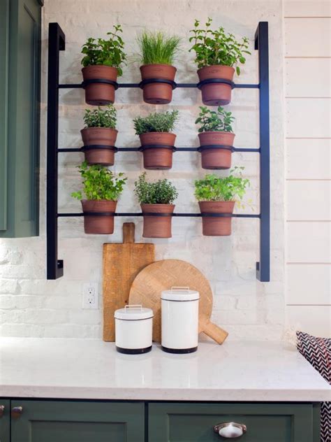 Container Gardening Ideas From Joanna Gaines Hgtvs