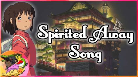Spirited Away Rap Spirited Away Movie Studio Ghibli Chords Chordify