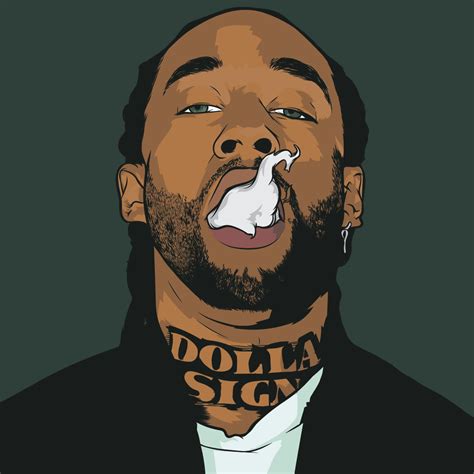 Ty Dolla Ign Wallpapers Wallpaper Cave