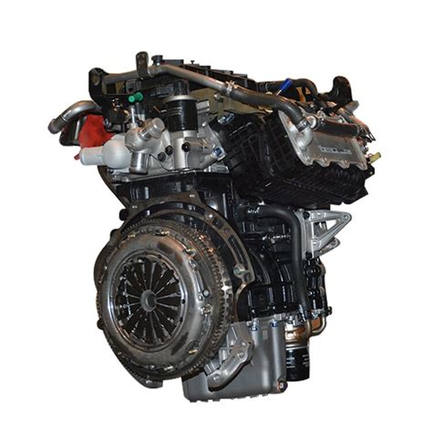 Car Engine Assembly Parts Iatf16949 High Quality 1000cc Gasoline Chery