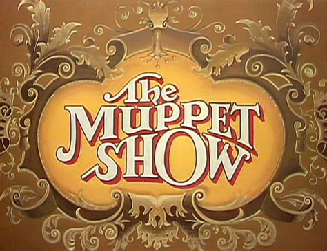 The Muppet Show Fonts Fasrfashion