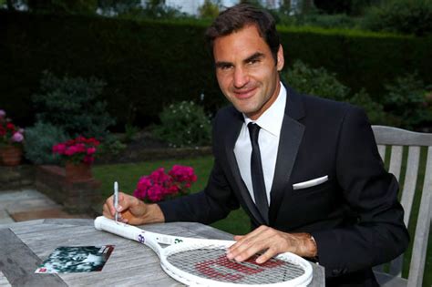 Roger Federer Net Worth Predicted Wealth Of Tennis Superstar Daily Star