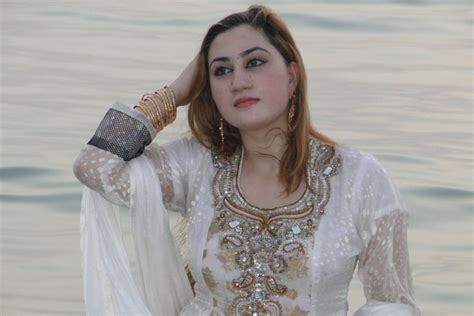 Pakistani Film Drama Actress And Models Urooj Mohmand Pashto Cute