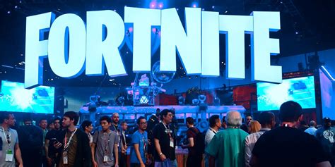 Fortnite Creator Epic Games Valued At Nearly 15 Billion Wsj