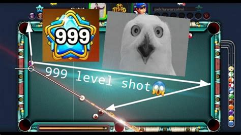 8 ball pool hack 999 level unlimited money. 8 Ball Pool - 999 Level shot? 😱 - YouTube