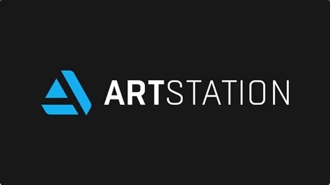 ArtStation About Brand Resources