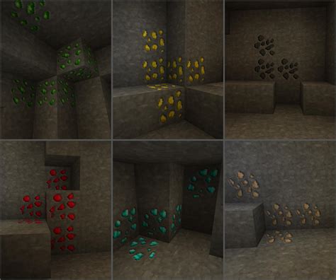 Dti Pack Default Textures Improved Minecraft Texture Pack