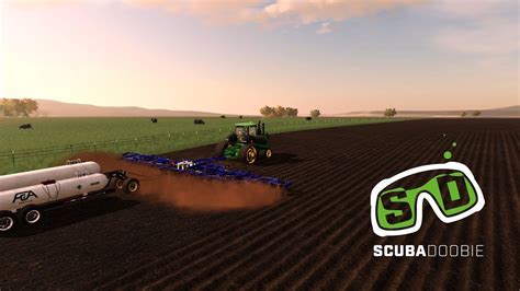 Time To Preparing For Planting Season Farming Simulator 19 Flint