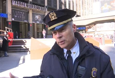 Nypd News On Twitter ‘nypd Keeping Security Tight For Sunday’s Grammy Awards’ Via Ny1