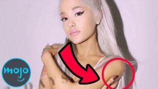 Top Celebrity Photoshop Fails Articles On Watchmojo Com