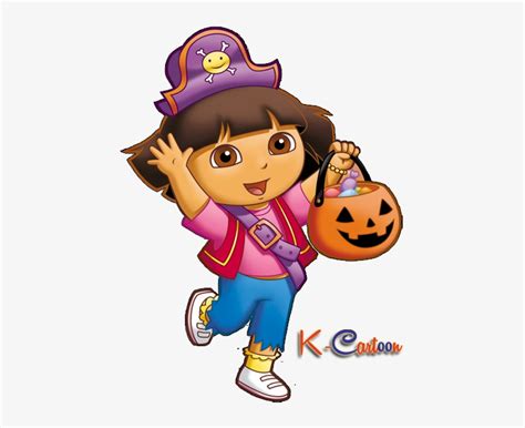 Gambar Dora Explorer Cari