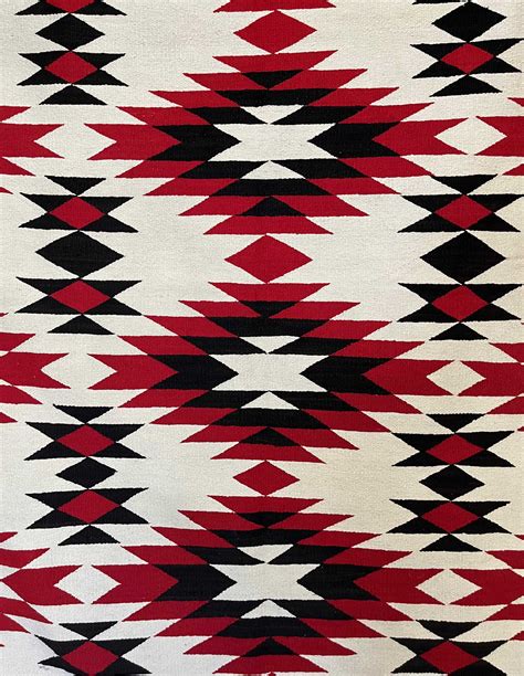 Crystal Navajo Rug 1172 Charleys Navajo Rugs For Sale