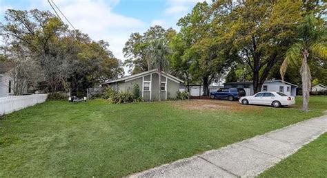 7817 E Elm St Tampa Fl 33610 Redfin