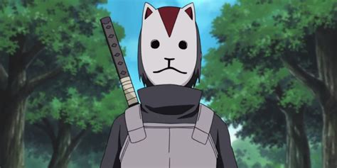 Naruto 10 Things You Didnt Know About The Anbu