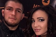 Who is Khabib Nurmagomedov’s wife, how many children does UFC star have ...