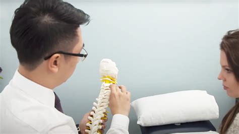 Be The Next Member Of Our Team The Brisbane Spine Careers