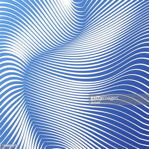 Wave Thick Lines Photos And Premium High Res Pictures Getty Images