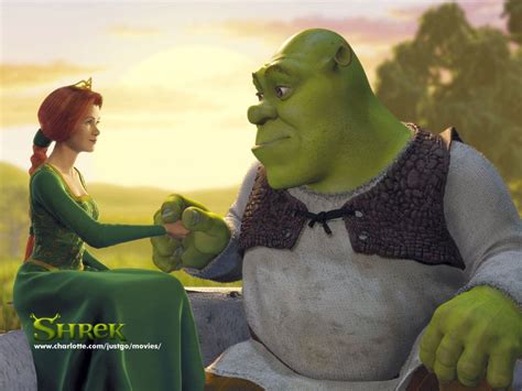 Shrek N°14 Shrek Boolsite