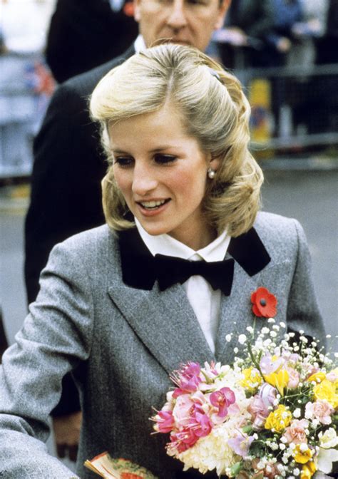 Princess diana hairstyles lady di hairdos | hairs talk. The Surprising Story Behind Princess Diana's Iconic Haircut