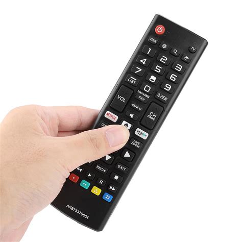 Lyumo Multi Function Smart Led Wireless Lcd Tv Remote Control For Lg