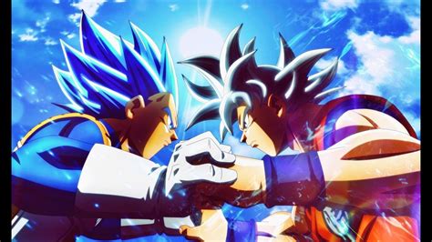 Dragon ball z side story: Dragon Ball Z & Super「AMV」- Fight Back/NEFFEX - YouTube