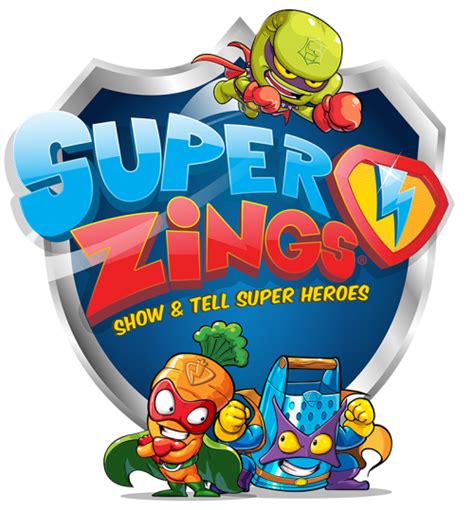 Los Super Zings Party Theme Super Boy Birthday