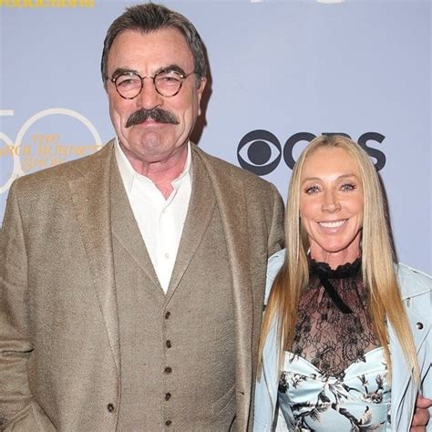 Is Tom Selleck Gay Married Jillie Mack With Crazy Net Worth