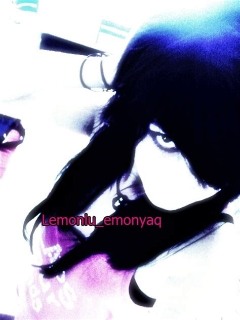 Lemonlu Emonyaq Emo Girls Photo 17464131 Fanpop